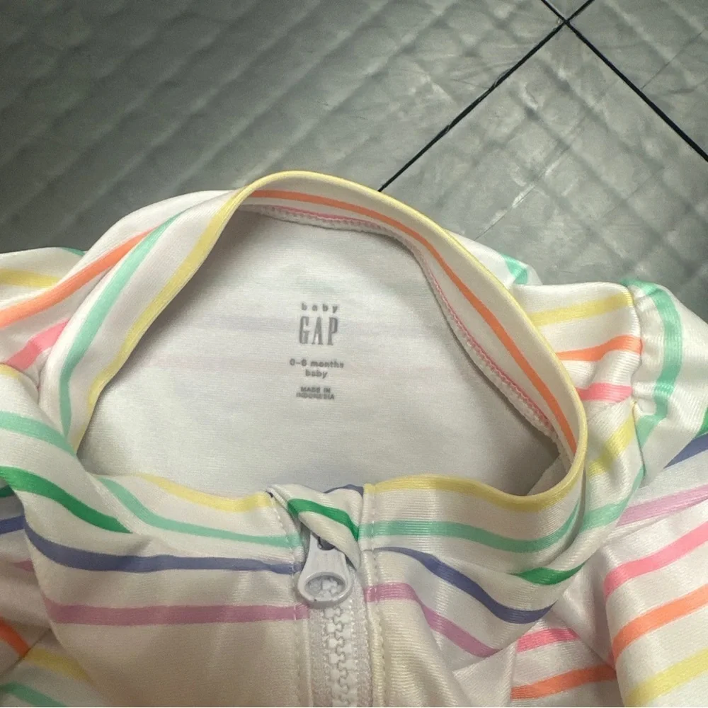 GAP this recycled